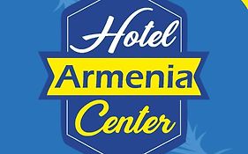 Hotel Armenia Center